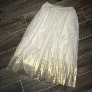 Girls skirt
